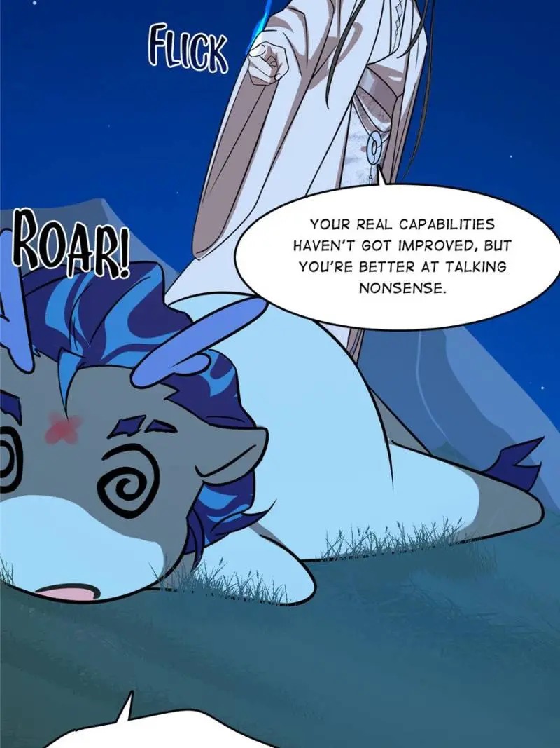 Queen of Posion: The Legend of a Super Agent, Doctor and Princess Chapter 112 - page 61