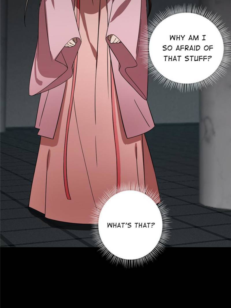 Queen of Posion: The Legend of a Super Agent, Doctor and Princess Chapter 172 - page 35