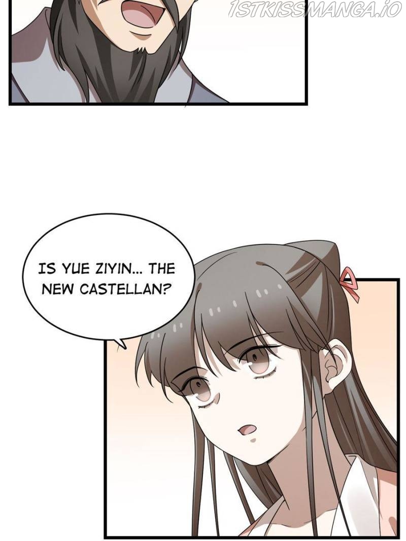 Queen of Posion: The Legend of a Super Agent, Doctor and Princess Chapter 302 - page 18