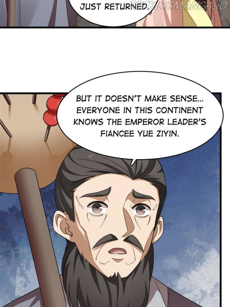 Queen of Posion: The Legend of a Super Agent, Doctor and Princess Chapter 302 - page 20