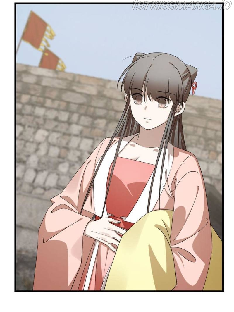 Queen of Posion: The Legend of a Super Agent, Doctor and Princess Chapter 302 - page 4