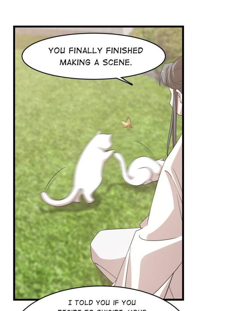 Queen of Posion: The Legend of a Super Agent, Doctor and Princess Chapter 137 - page 1