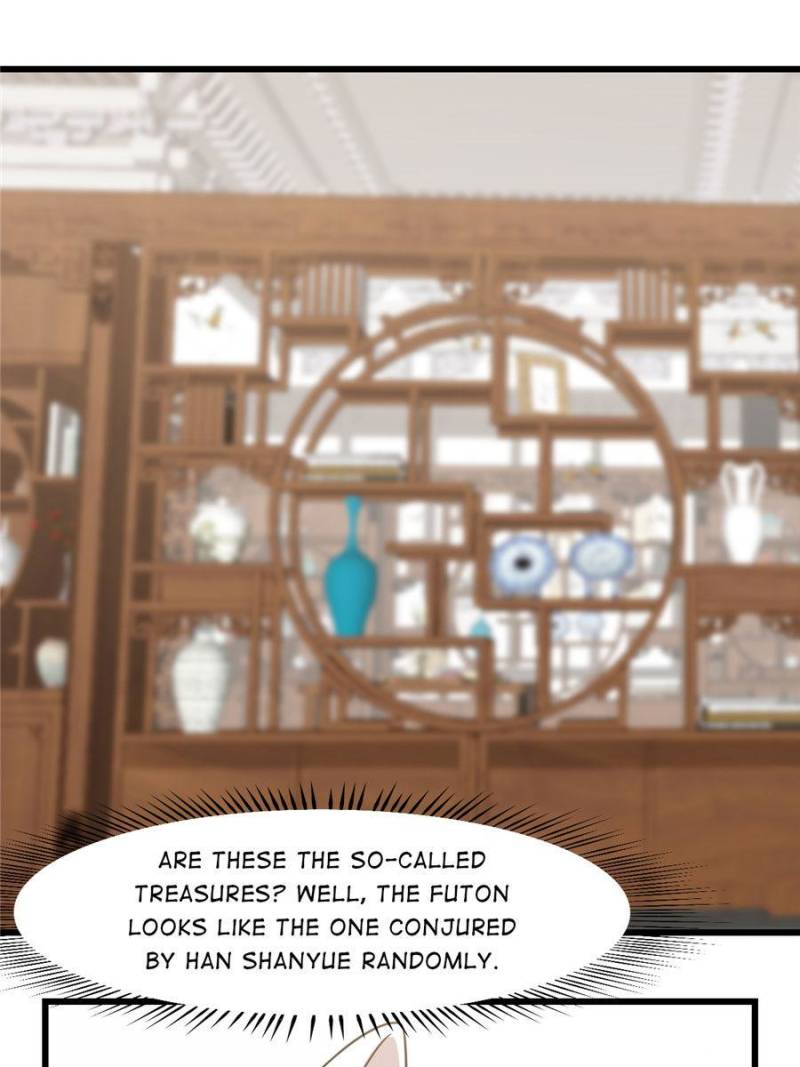 Queen of Posion: The Legend of a Super Agent, Doctor and Princess Chapter 137 - page 18