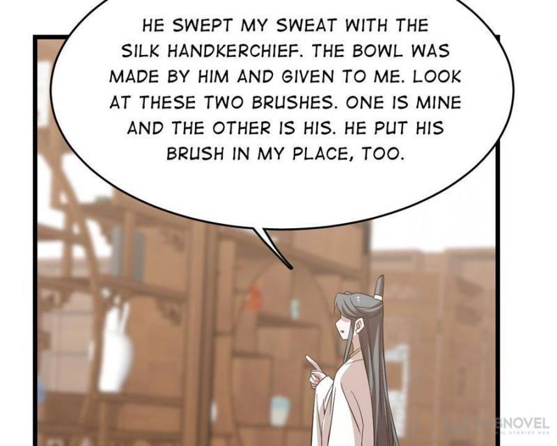 Queen of Posion: The Legend of a Super Agent, Doctor and Princess Chapter 137 - page 23