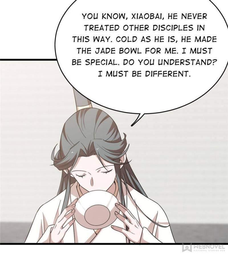 Queen of Posion: The Legend of a Super Agent, Doctor and Princess Chapter 137 - page 29