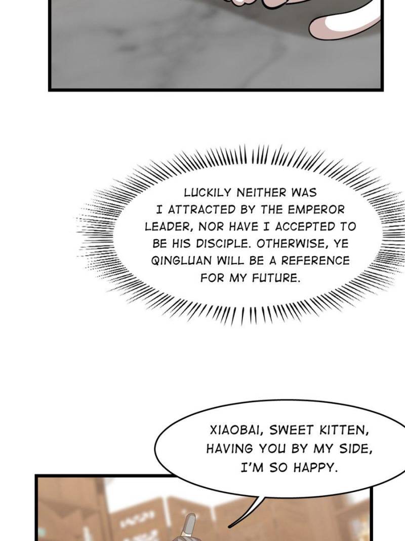 Queen of Posion: The Legend of a Super Agent, Doctor and Princess Chapter 137 - page 31