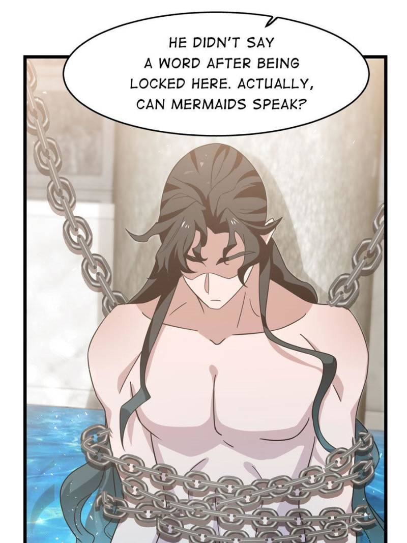 Queen of Posion: The Legend of a Super Agent, Doctor and Princess Chapter 137 - page 37