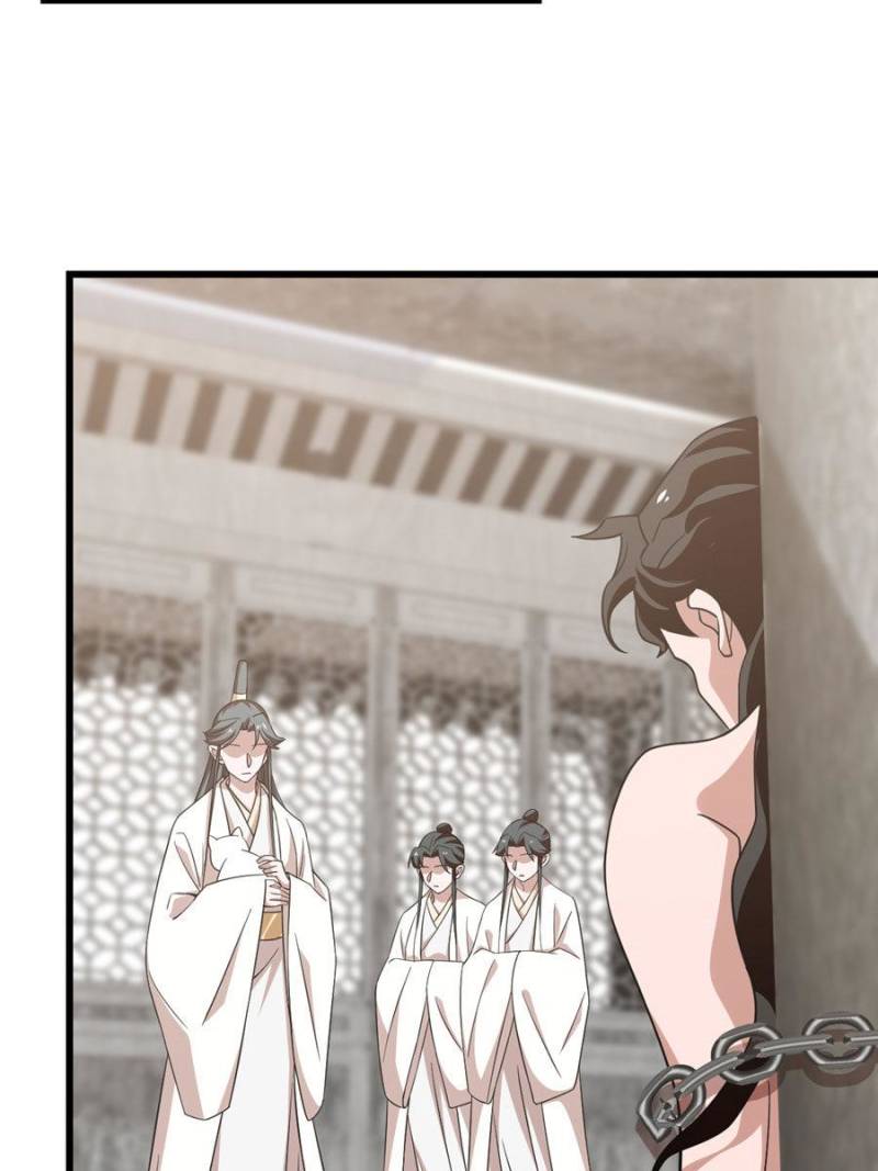 Queen of Posion: The Legend of a Super Agent, Doctor and Princess Chapter 137 - page 40