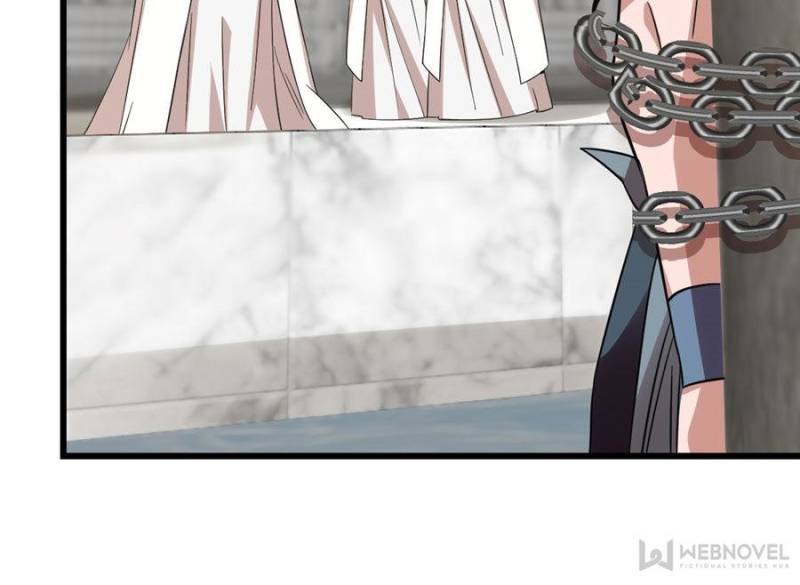 Queen of Posion: The Legend of a Super Agent, Doctor and Princess Chapter 137 - page 41