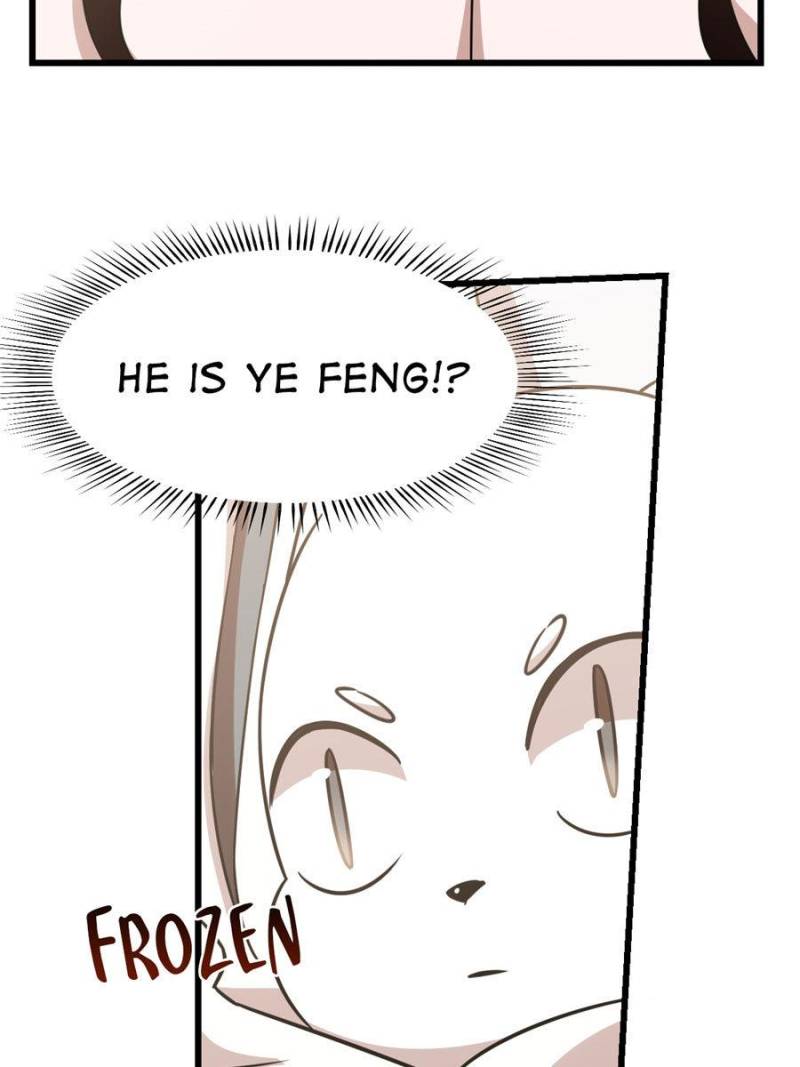 Queen of Posion: The Legend of a Super Agent, Doctor and Princess Chapter 137 - page 45