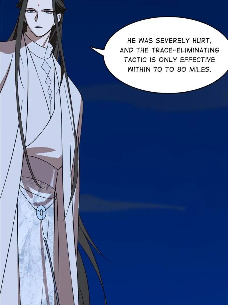 Queen of Posion: The Legend of a Super Agent, Doctor and Princess Chapter 113 - page 11