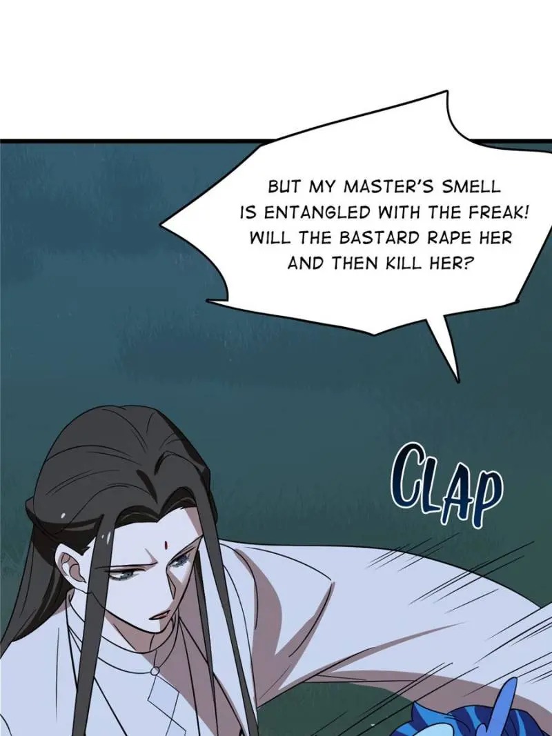 Queen of Posion: The Legend of a Super Agent, Doctor and Princess Chapter 113 - page 18