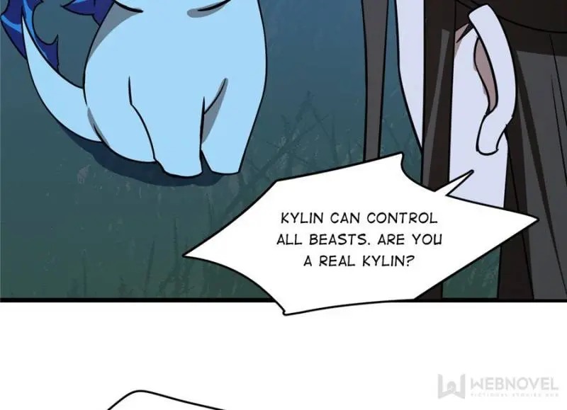 Queen of Posion: The Legend of a Super Agent, Doctor and Princess Chapter 113 - page 2