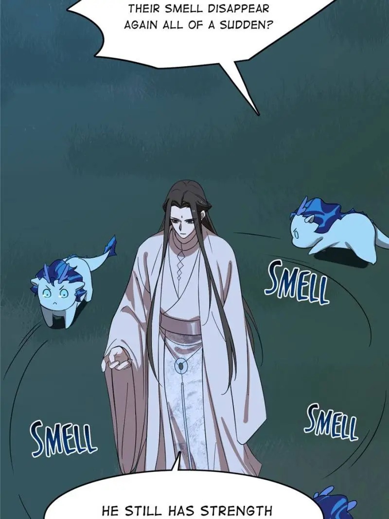 Queen of Posion: The Legend of a Super Agent, Doctor and Princess Chapter 113 - page 21