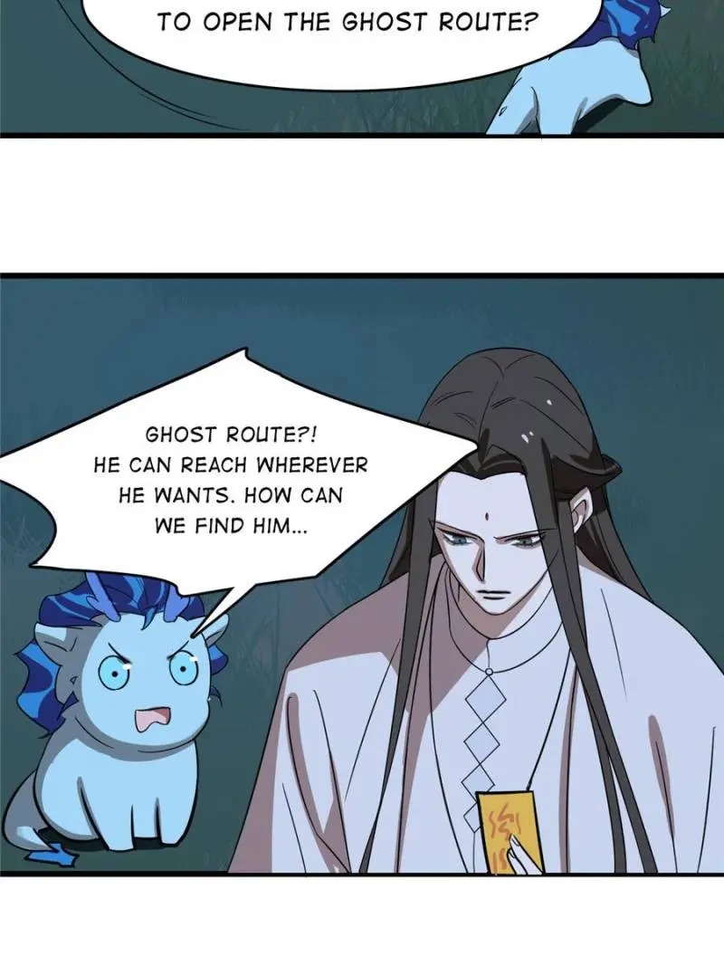Queen of Posion: The Legend of a Super Agent, Doctor and Princess Chapter 113 - page 22