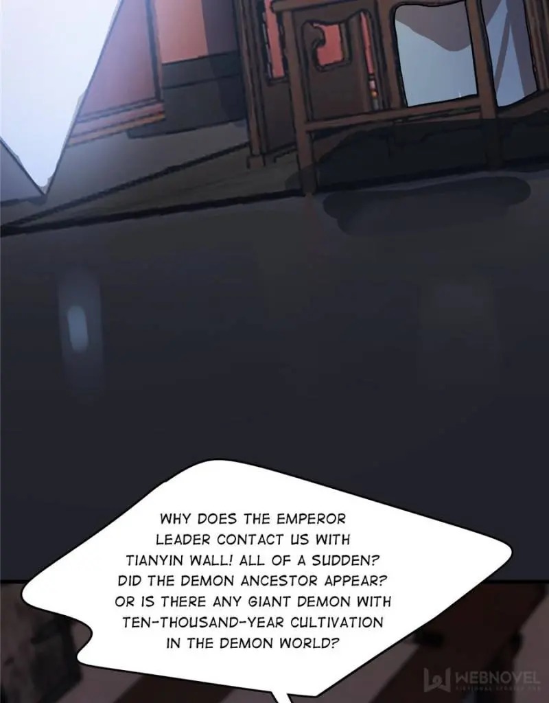 Queen of Posion: The Legend of a Super Agent, Doctor and Princess Chapter 113 - page 27