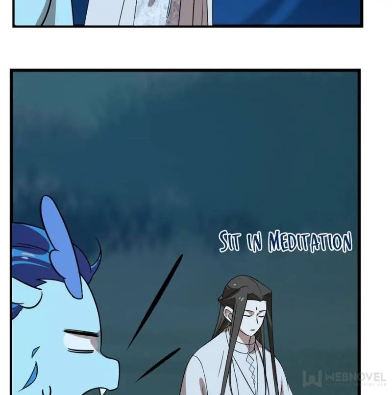 Queen of Posion: The Legend of a Super Agent, Doctor and Princess Chapter 113 - page 31