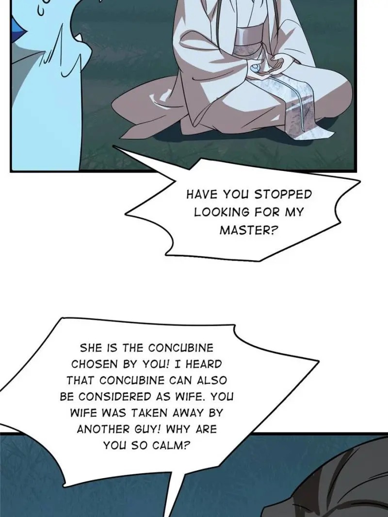 Queen of Posion: The Legend of a Super Agent, Doctor and Princess Chapter 113 - page 32