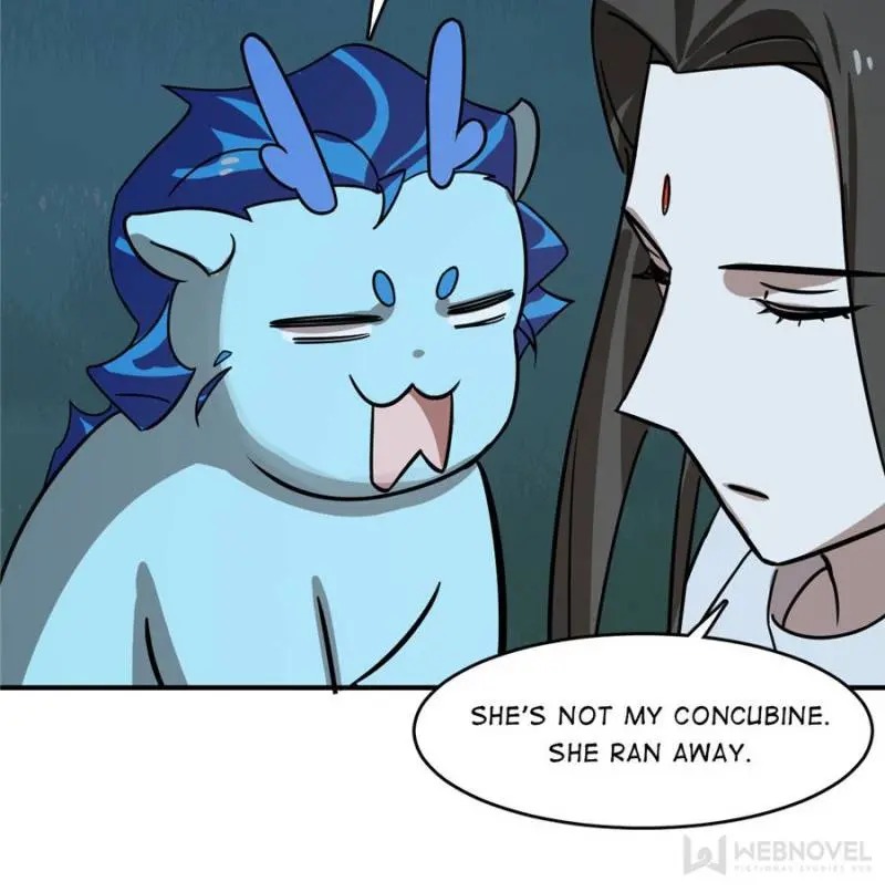 Queen of Posion: The Legend of a Super Agent, Doctor and Princess Chapter 113 - page 33