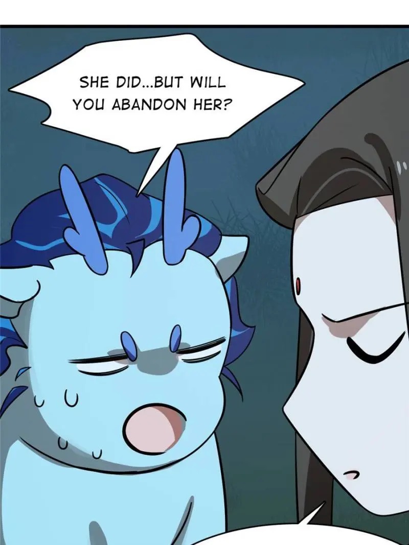 Queen of Posion: The Legend of a Super Agent, Doctor and Princess Chapter 113 - page 34