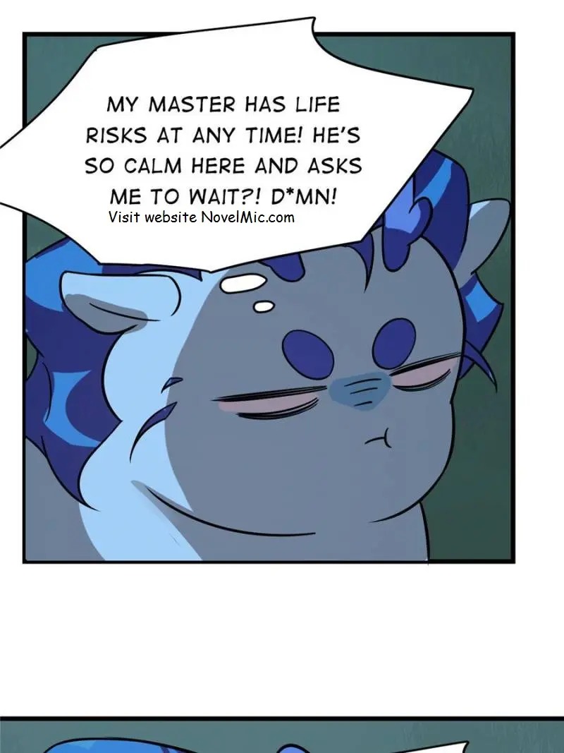 Queen of Posion: The Legend of a Super Agent, Doctor and Princess Chapter 113 - page 39