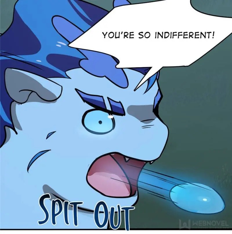 Queen of Posion: The Legend of a Super Agent, Doctor and Princess Chapter 113 - page 40