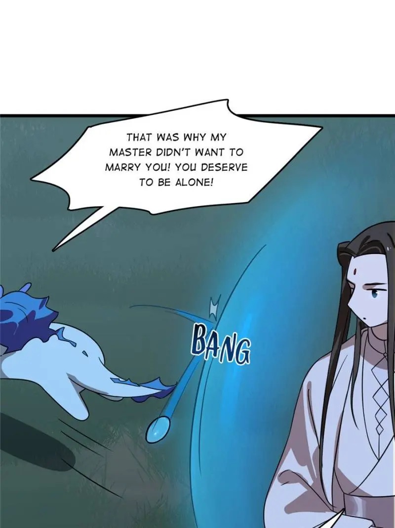 Queen of Posion: The Legend of a Super Agent, Doctor and Princess Chapter 113 - page 41