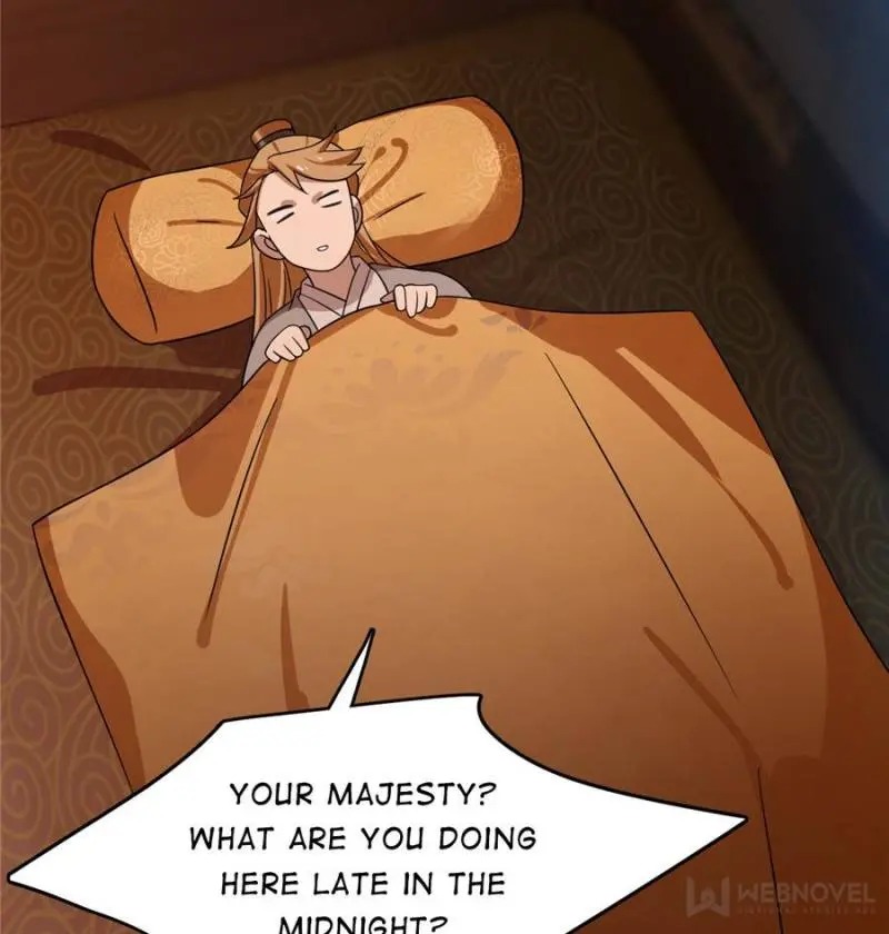 Queen of Posion: The Legend of a Super Agent, Doctor and Princess Chapter 113 - page 48