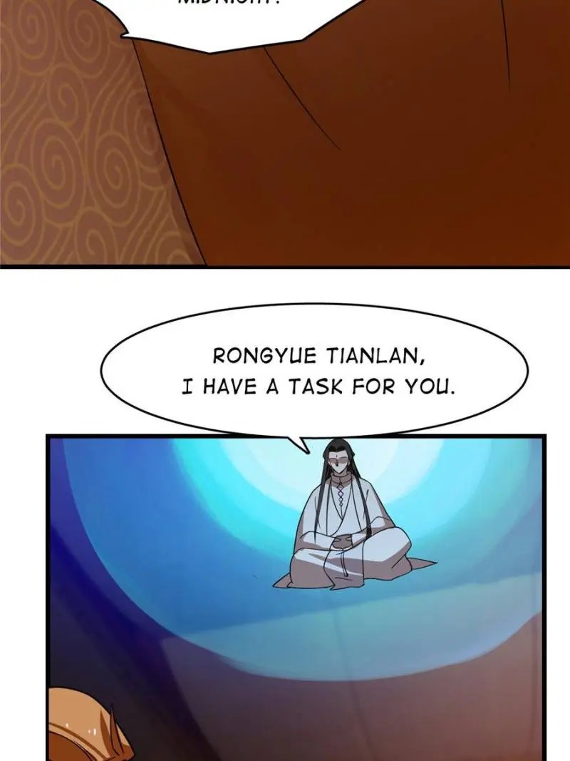 Queen of Posion: The Legend of a Super Agent, Doctor and Princess Chapter 113 - page 49