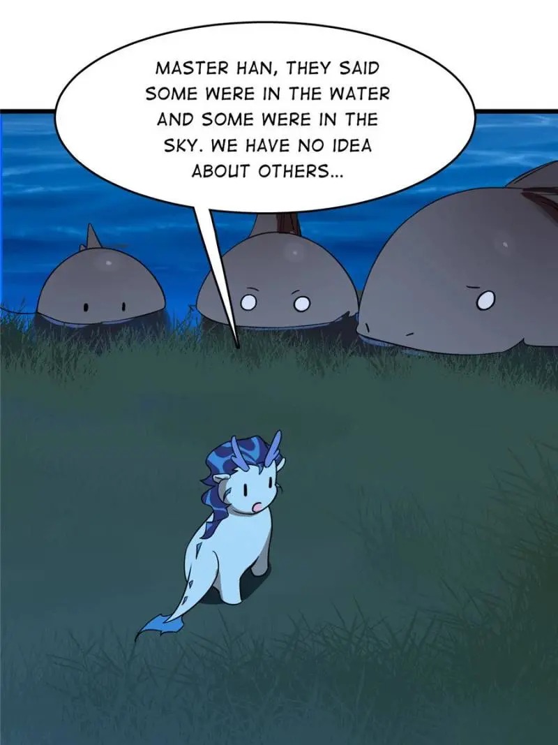 Queen of Posion: The Legend of a Super Agent, Doctor and Princess Chapter 113 - page 5