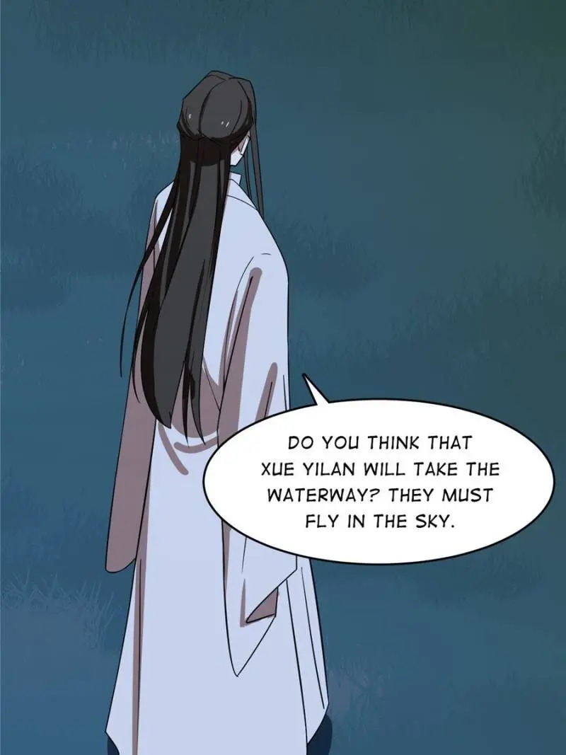 Queen of Posion: The Legend of a Super Agent, Doctor and Princess Chapter 113 - page 6