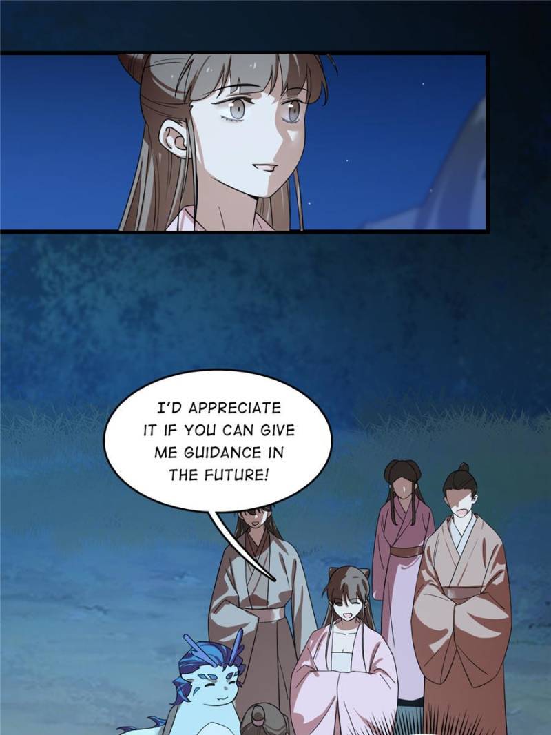 Queen of Posion: The Legend of a Super Agent, Doctor and Princess Chapter 173 - page 12