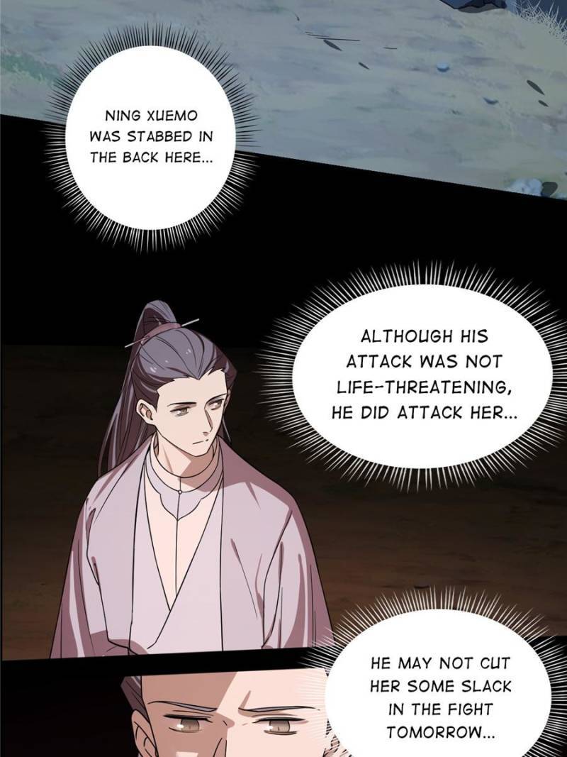 Queen of Posion: The Legend of a Super Agent, Doctor and Princess Chapter 173 - page 15
