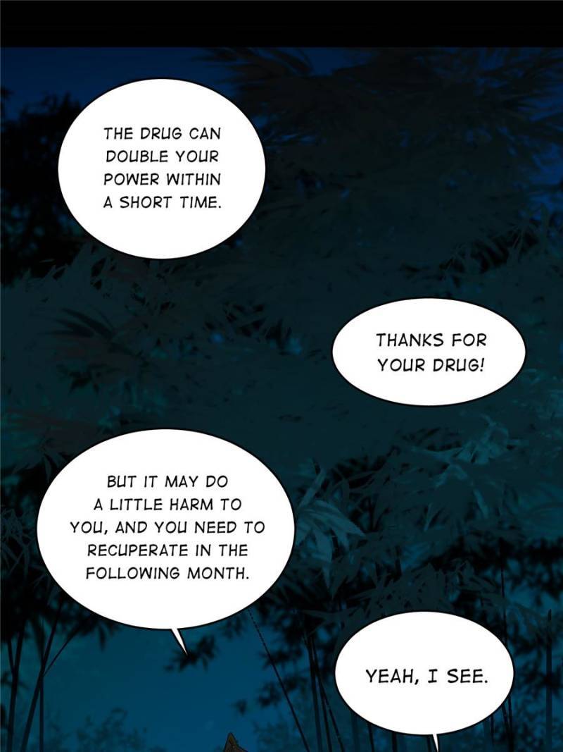 Queen of Posion: The Legend of a Super Agent, Doctor and Princess Chapter 173 - page 17