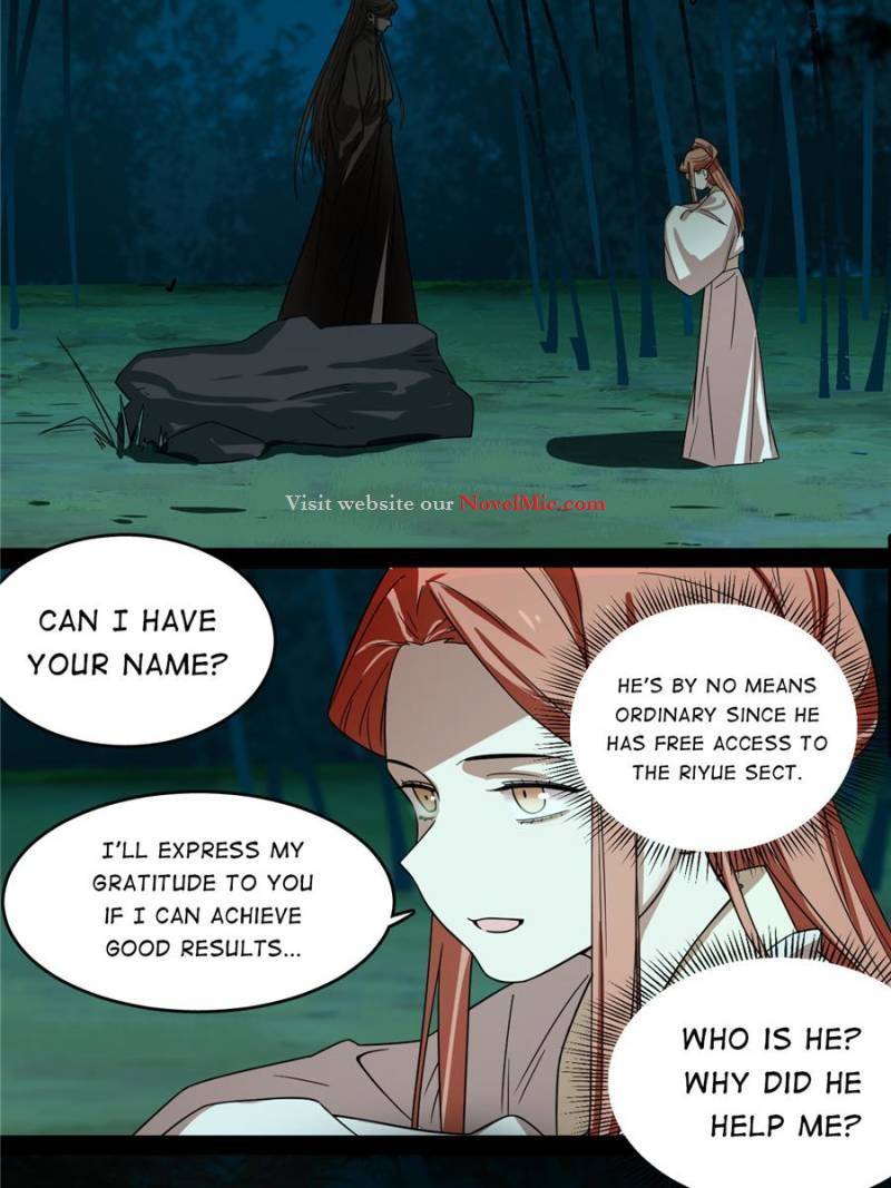 Queen of Posion: The Legend of a Super Agent, Doctor and Princess Chapter 173 - page 18