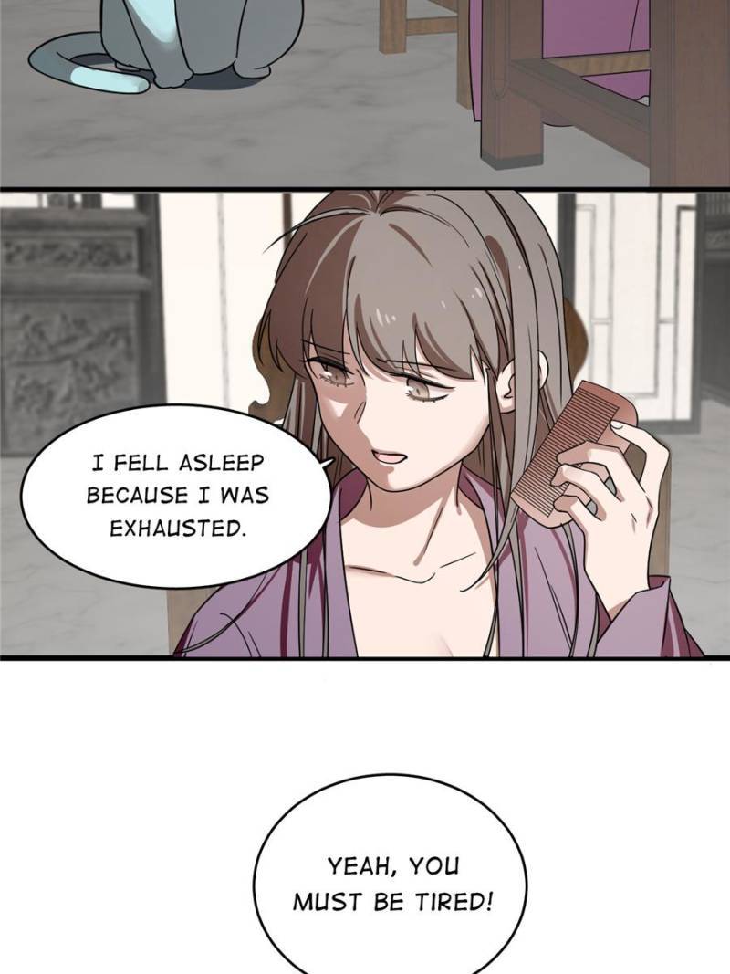 Queen of Posion: The Legend of a Super Agent, Doctor and Princess Chapter 173 - page 21