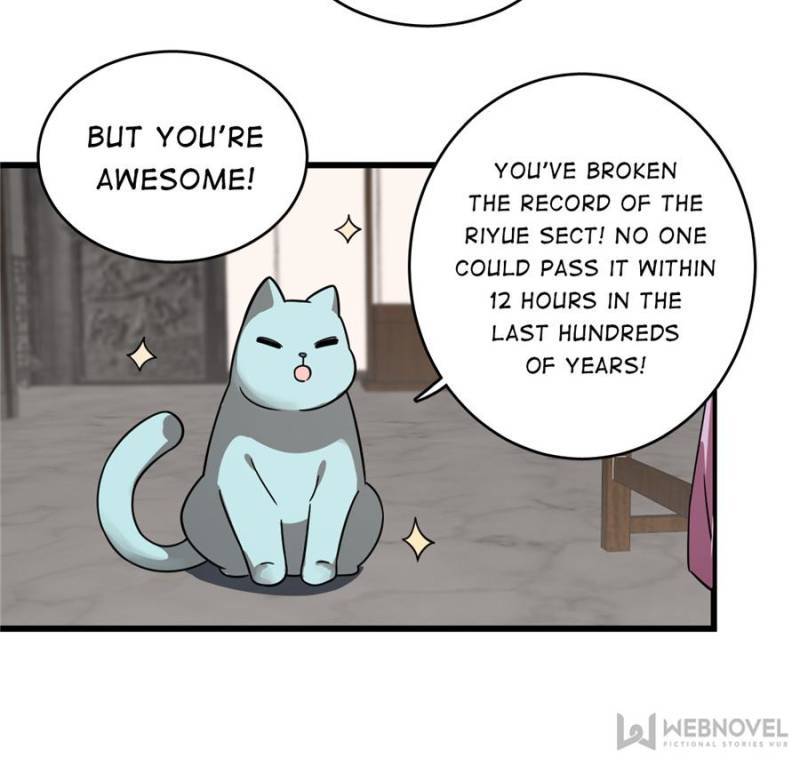 Queen of Posion: The Legend of a Super Agent, Doctor and Princess Chapter 173 - page 22