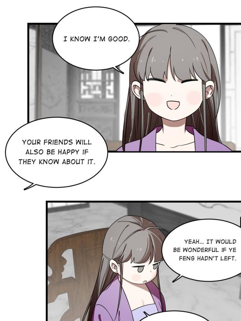 Queen of Posion: The Legend of a Super Agent, Doctor and Princess Chapter 173 - page 23