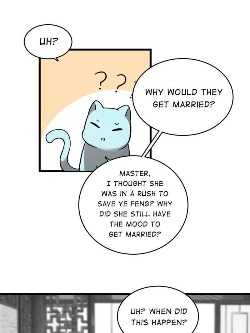 Queen of Posion: The Legend of a Super Agent, Doctor and Princess Chapter 173 - page 25
