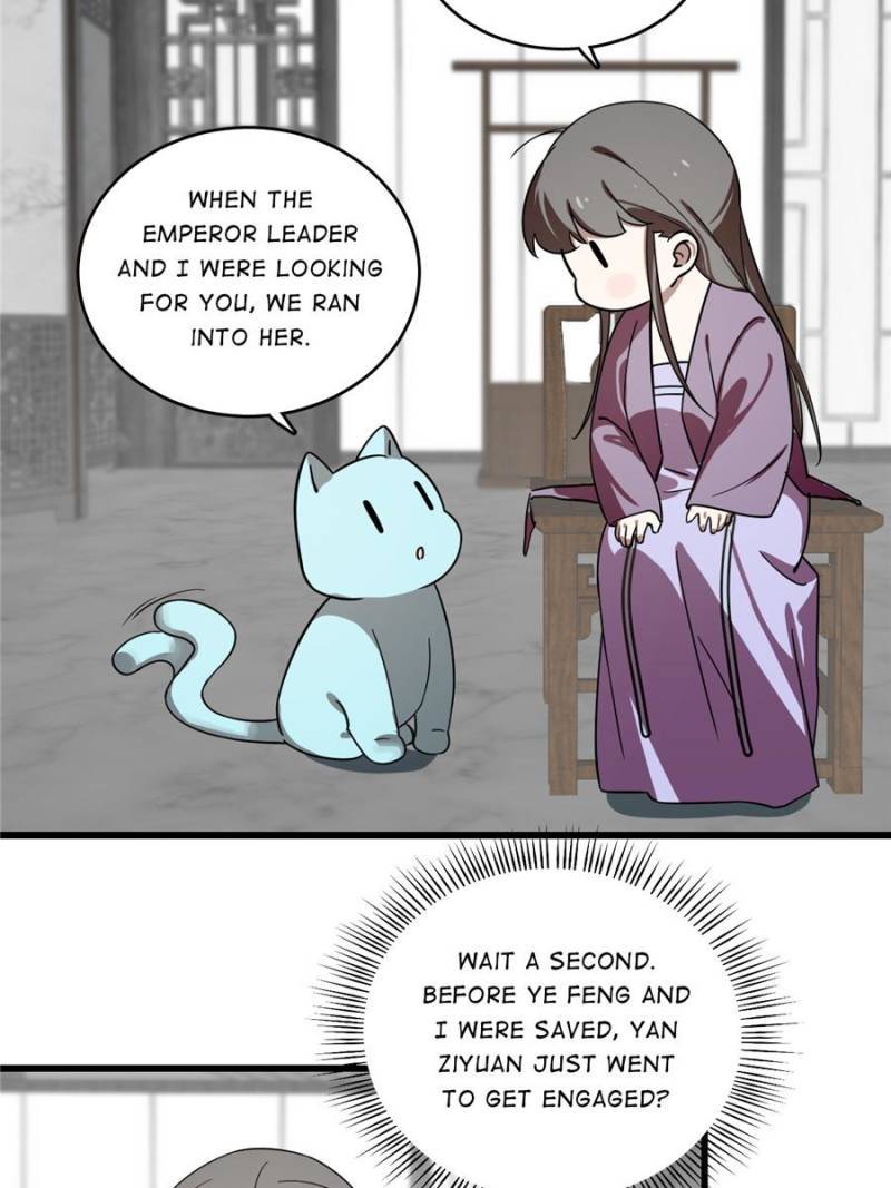 Queen of Posion: The Legend of a Super Agent, Doctor and Princess Chapter 173 - page 26