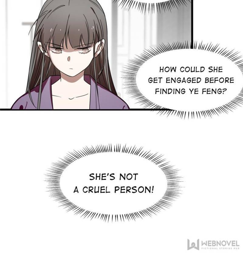 Queen of Posion: The Legend of a Super Agent, Doctor and Princess Chapter 173 - page 27