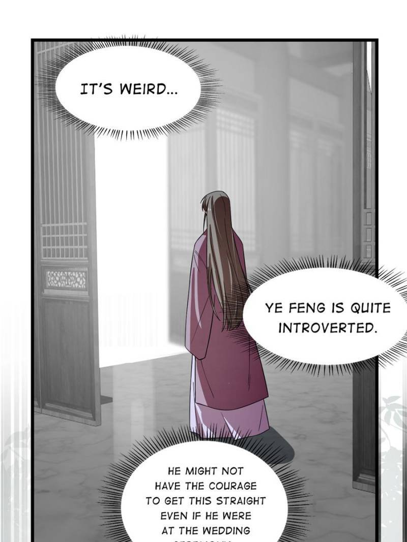 Queen of Posion: The Legend of a Super Agent, Doctor and Princess Chapter 173 - page 28