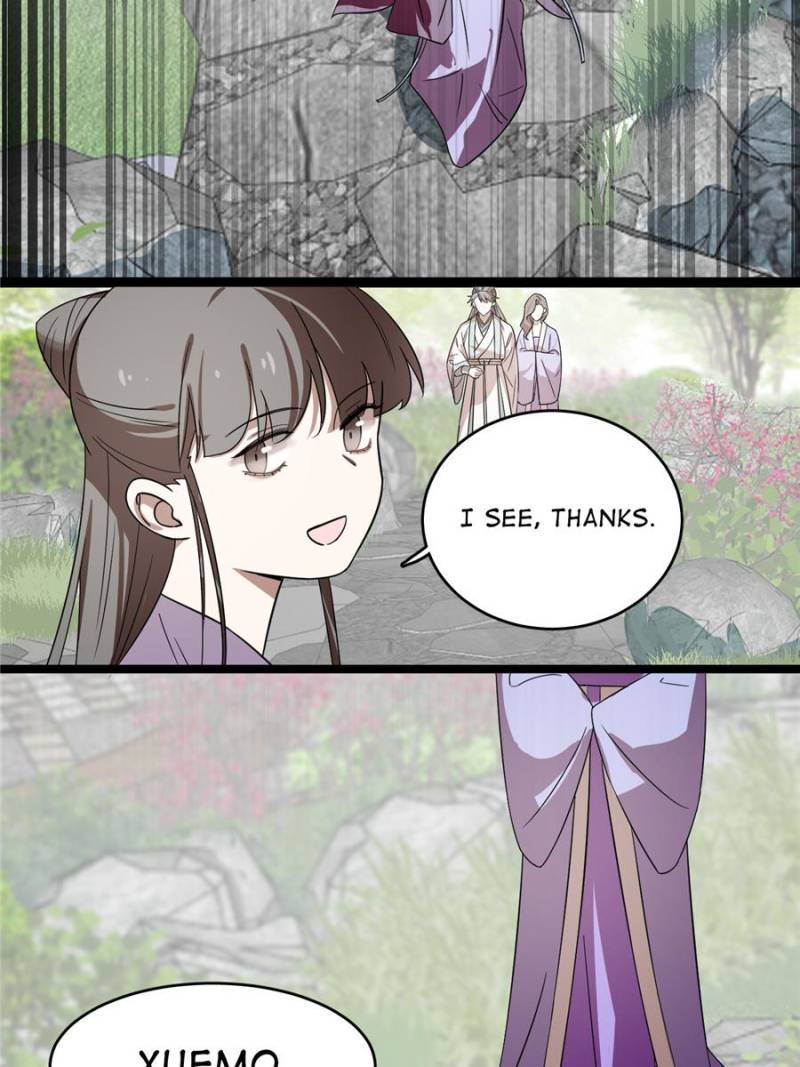 Queen of Posion: The Legend of a Super Agent, Doctor and Princess Chapter 173 - page 31