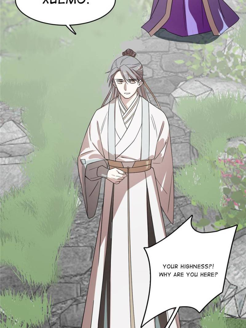 Queen of Posion: The Legend of a Super Agent, Doctor and Princess Chapter 173 - page 32