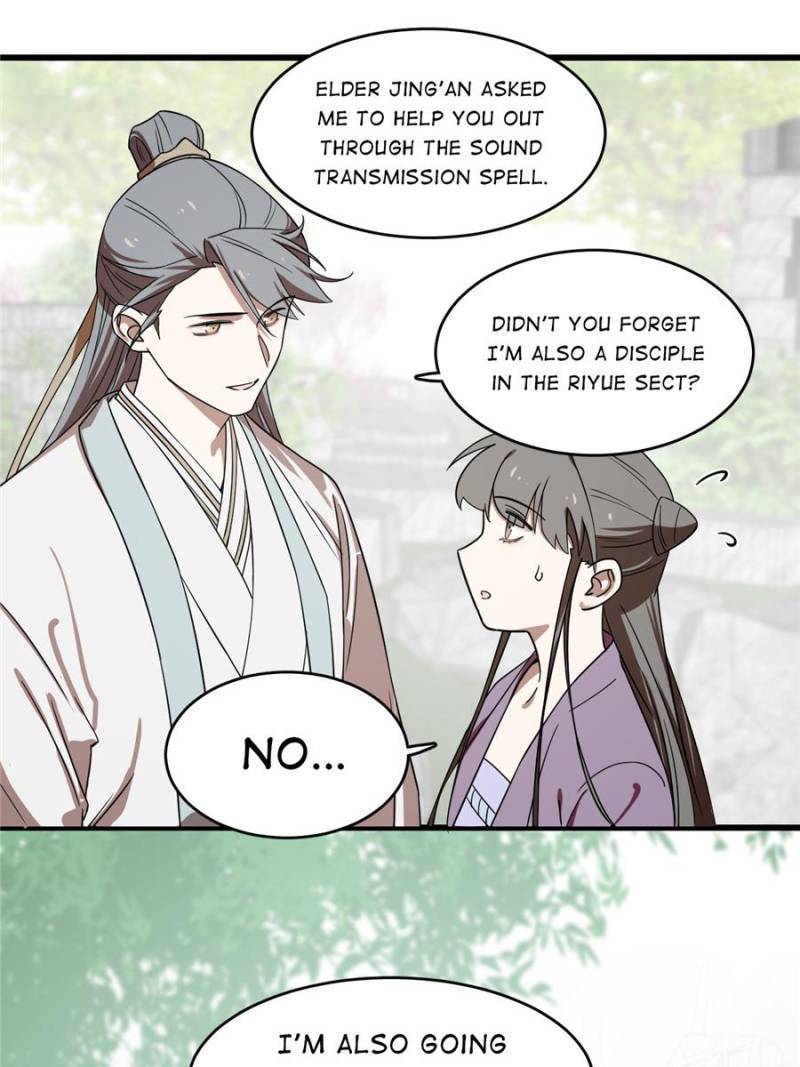 Queen of Posion: The Legend of a Super Agent, Doctor and Princess Chapter 173 - page 34