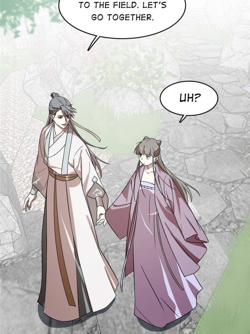 Queen of Posion: The Legend of a Super Agent, Doctor and Princess Chapter 173 - page 35