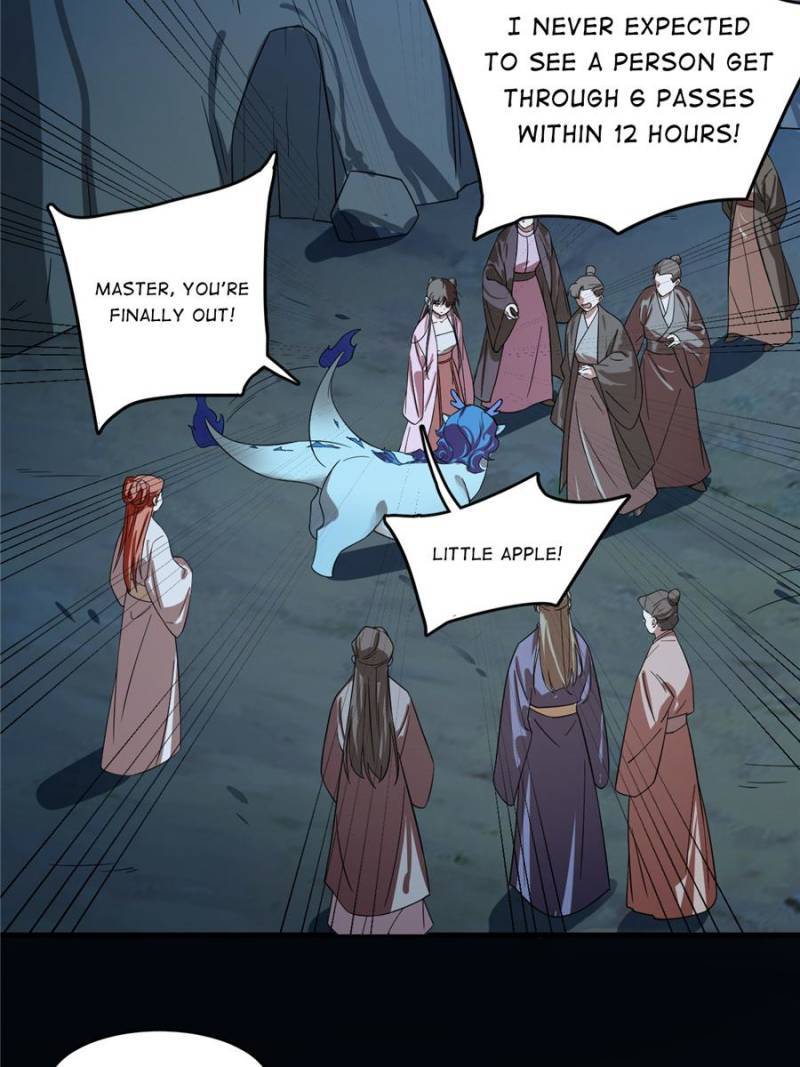 Queen of Posion: The Legend of a Super Agent, Doctor and Princess Chapter 173 - page 5