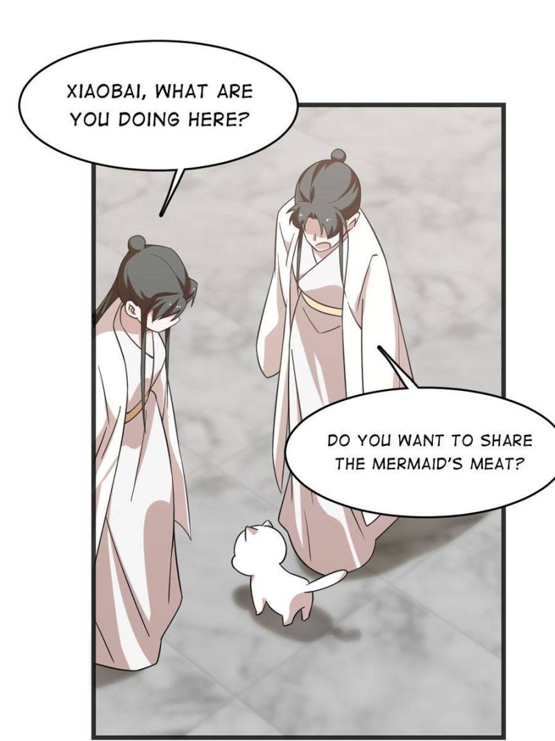 Queen of Posion: The Legend of a Super Agent, Doctor and Princess Chapter 138 - page 17
