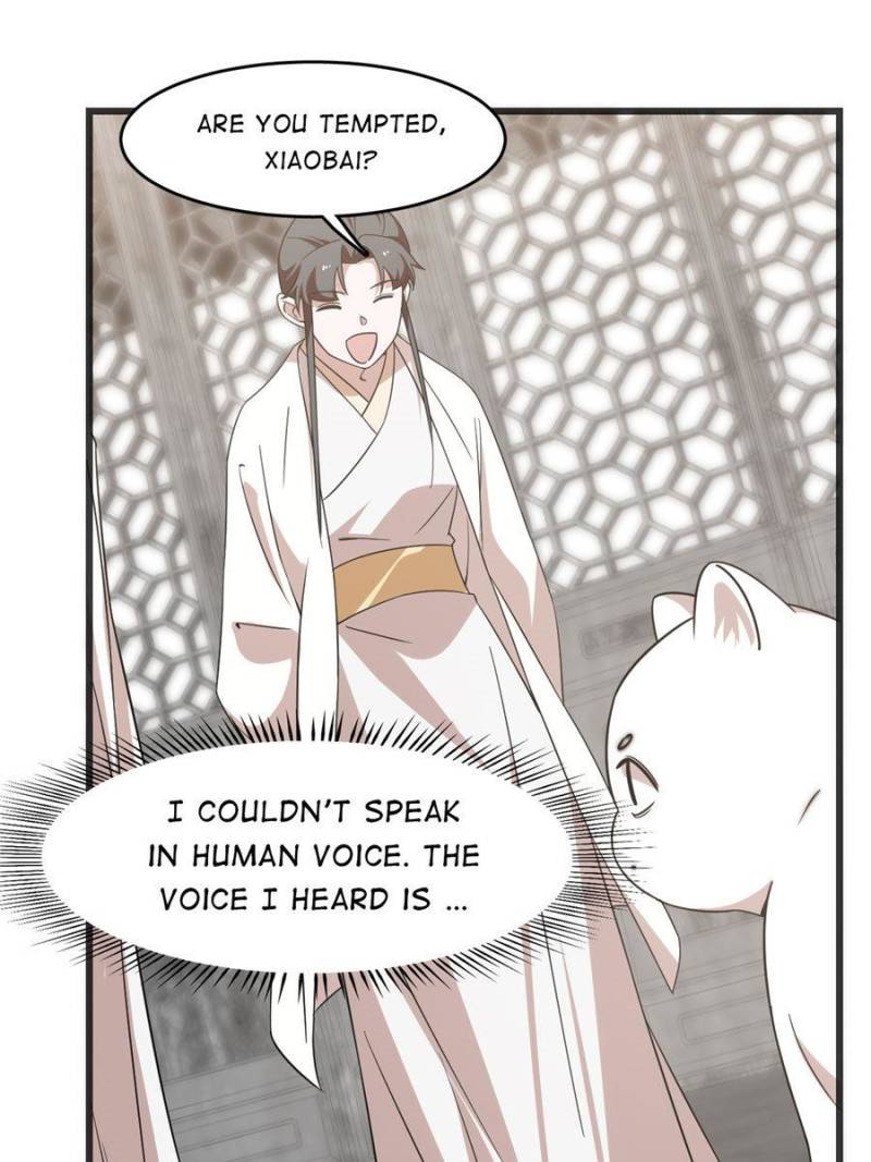 Queen of Posion: The Legend of a Super Agent, Doctor and Princess Chapter 138 - page 22