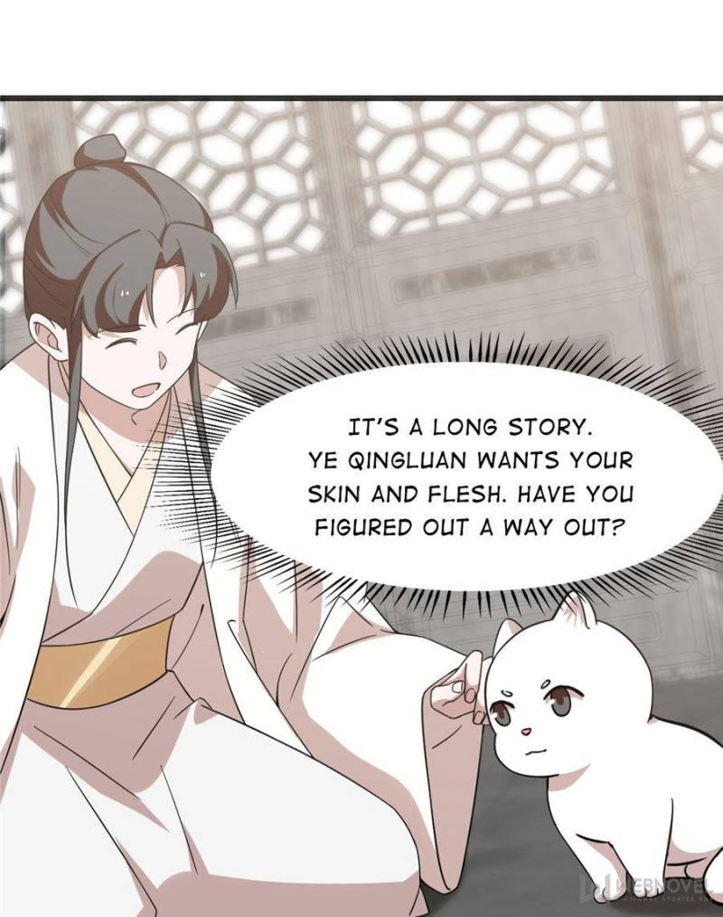 Queen of Posion: The Legend of a Super Agent, Doctor and Princess Chapter 138 - page 24